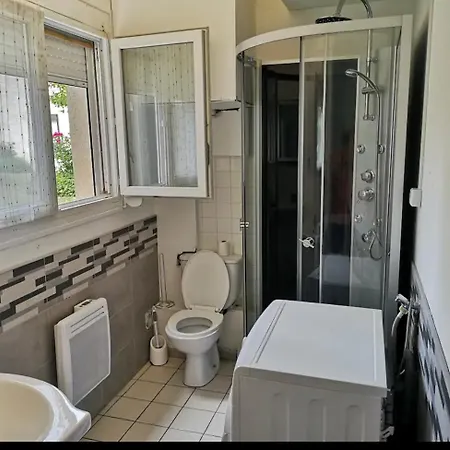 Jessica Apartman Reims